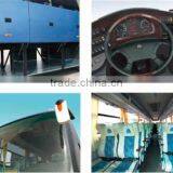 HOWO 12M 63 Seats City Bus For Sale thumbnail-4