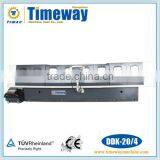 DDK-20/4 Multi-Spindle CNC Deep Hole Drilling Machine (CNC Gun Drilling Machine) for Small Hole thumbnail-2