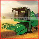 4LZC-3 Wheat Combine Harvester thumbnail-1