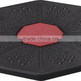 Balance Board , Yoga Wobble Board , Plastic Balance Board thumbnail-1