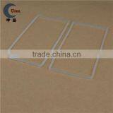 Square Shape Adhesive Slicone Sealing Ring thumbnail-1