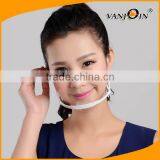Transparent Mask Factory Price Permanent Anti Fog Face Masks With Logo Print thumbnail-1