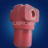 Hydac (LFBNHC330G10C1. XBYP) Hydraulic Filter Housing thumbnail-3
