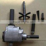 5.8kg Rail Air Drill Machine