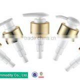 Aluminium Hull Serie Cosmetics Lotion Pump thumbnail-1