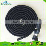 Discount Expandable Garden Water Bungee Hose thumbnail-1