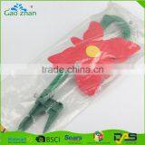 Factory Outlet New Arrival Multidirectional Lawn Butterfly Sprinkler thumbnail-5