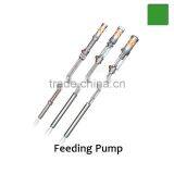 High Pressure PU Foam Spray Foaming Machine thumbnail-6