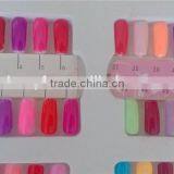 Best Selling Soak off Uv/led One Step Finish Gel thumbnail-6