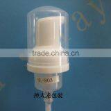 SL-803,32mm Foam Pump With PP Overcap thumbnail-1