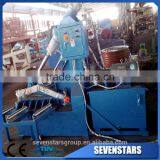 Newest mineral processing mining equipment tire small mobile crusher price