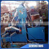 Scrap/waste Rubber Pyrolysis Plant Waste Tire Pyrolysis Plant Waste Rubber Recycling Plant thumbnail-1