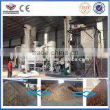 Cooling Tower /High Efficiency Pellet Mill Counter Flow Cooler for Sale thumbnail-1