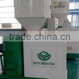 Biomass Burner/ Biomass Boiler/ Pellet Stove thumbnail-4