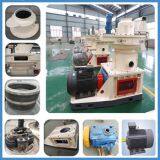 Sawdust Pellet Machine With High Capacity thumbnail-5