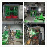 Gold Ore Grinding Pan Mill, Sudan Gold Wet Pan Mill Price thumbnail-6