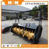 HCN 0513 Series HCN 0513 Tree Moving Machine Tree Spade thumbnail-4