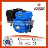 6.5hp Electric Start Export Standard Petrol Engine thumbnail-1