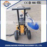 Diaphragm Pump Airless Paint Sprayer, Airless Spray Paint Machine thumbnail-2