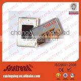 Latest Customized Super Strong Magnet Acrylic Frame thumbnail-1
