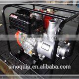 Portable Diesel Water Pump/10Hp Diesel Water Pump/Diesel Water Pump Specification thumbnail-2