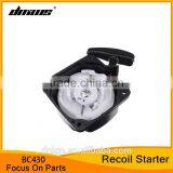 Top Garden 43CC Brush Cutter Parts Recoil Starter thumbnail-1