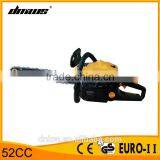 Tree Cutting Machine Cheap 5200 52cc Chainsaw for Sale thumbnail-1