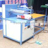 ZLD Nonwoven Fabric Quilt Rolling Machine thumbnail-2