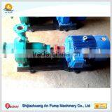 Diesel Engine Driven Irrigation Bare Shaft Irrigation Water Pump End Suction Pump thumbnail-4