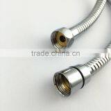 Doflex 2015 New Design Stainless Steel Flexible Bath Shower Hose With Brass Fittings 59 Inches thumbnail-3