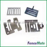 Electric Fence Tape Buckle thumbnail-1
