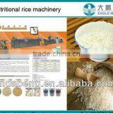 DP85 New Condition and Full Automatic Artificial Rice Extruder Machine/equipment /making Plants in China thumbnail-1
