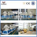 High Quality 1000kg per Hour Factory Outlet Wood Pellet Machine Pellet Mill thumbnail-2