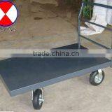 Heavy Duty Platform Hand Truck PH358 thumbnail-1