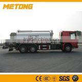 12000L Automatic Asphalt Sprayer Truck thumbnail-4