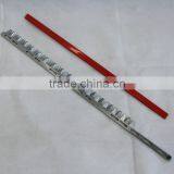 7510 Extra Heavy Single Hedge Trimmer Blade thumbnail-1