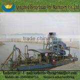 High Efficient Magnetic Iron Sand Dredger thumbnail-1