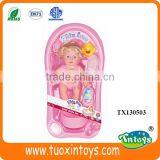 Reborn Baby Toddler Dolls Silicone Newborn thumbnail-2