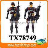 Cheap Custom Force Toy Soldier thumbnail-1