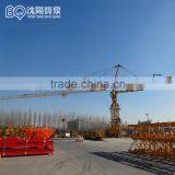 Hot Sales Topkit Tower Crane thumbnail-3