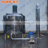 2013 Milk/juice Emulsion Tank thumbnail-6