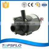 DC Small Water Pump Motor/small Electric Water Pump Price thumbnail-2