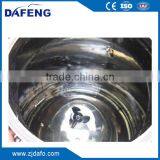 Stainless Steel Pressure Mixing Tank/pot/kettle thumbnail-6