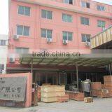 Wenzhou Jhen Ten Machinery Co., Ltd. company overview - view 2 thumbnail