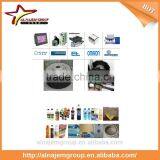 Automatic Bottle Labeling Machine thumbnail-2