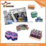 YCD-20 Lineal Type PE Film Shrink Wrapper Packing Machine thumbnail-2