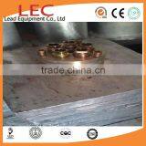 LEC Concrete Slab Beam And Grider Construction Wedge Anchor thumbnail-1