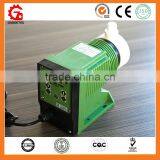 A Series Solenoid Diaphragm Dosing Metering Pump thumbnail-1