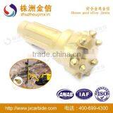 Tungsten Carbide Mining DTH Hammer Button Bits Manufacturers thumbnail-2