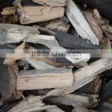 Shredding Waste Wood Timber Crushing Machine thumbnail-2